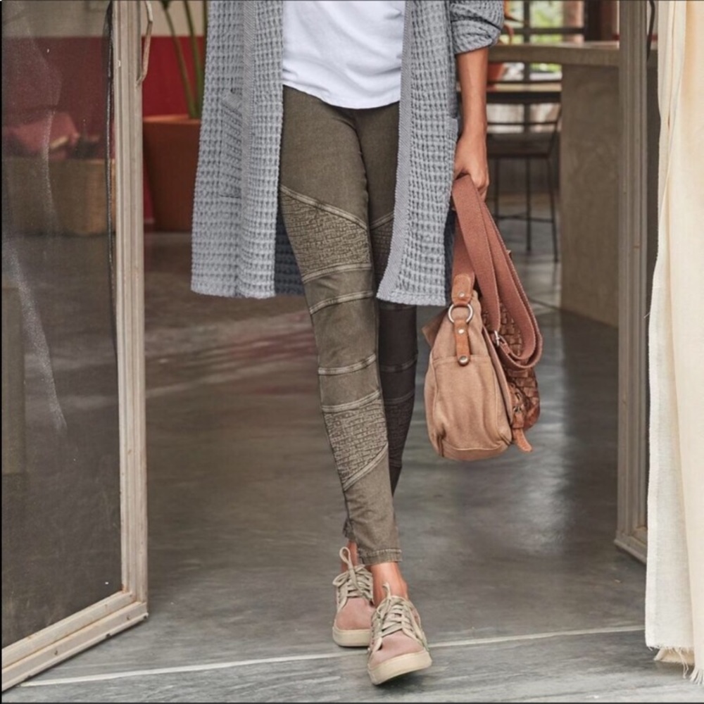 Sundance leggings
